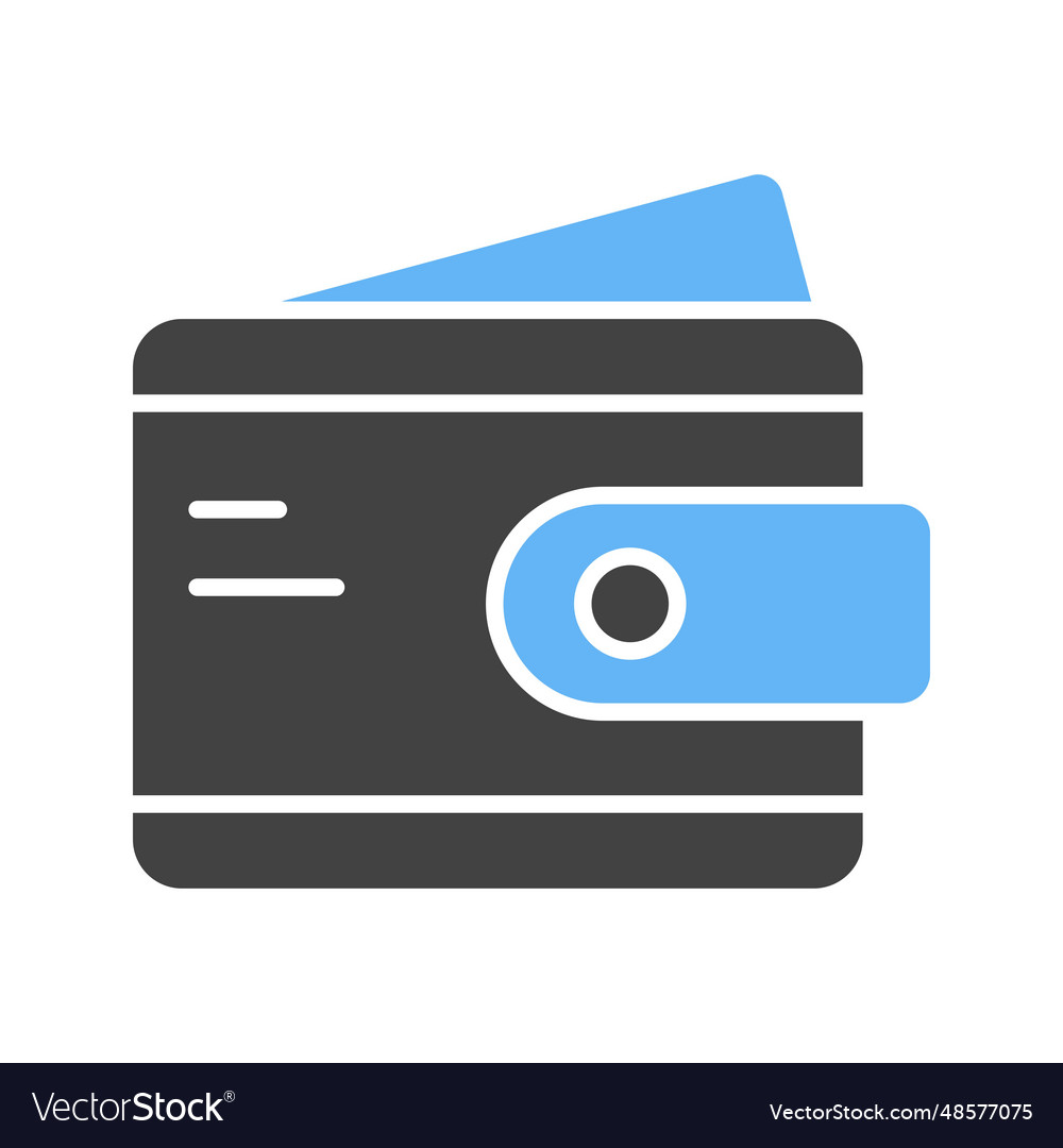 Wallet icon image