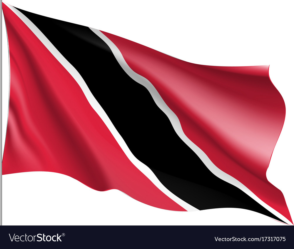 waving-flag-of-trinidad-royalty-free-vector-image