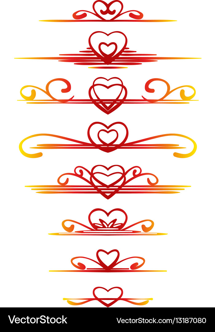 Line Royalty Free Vector Image - VectorStock