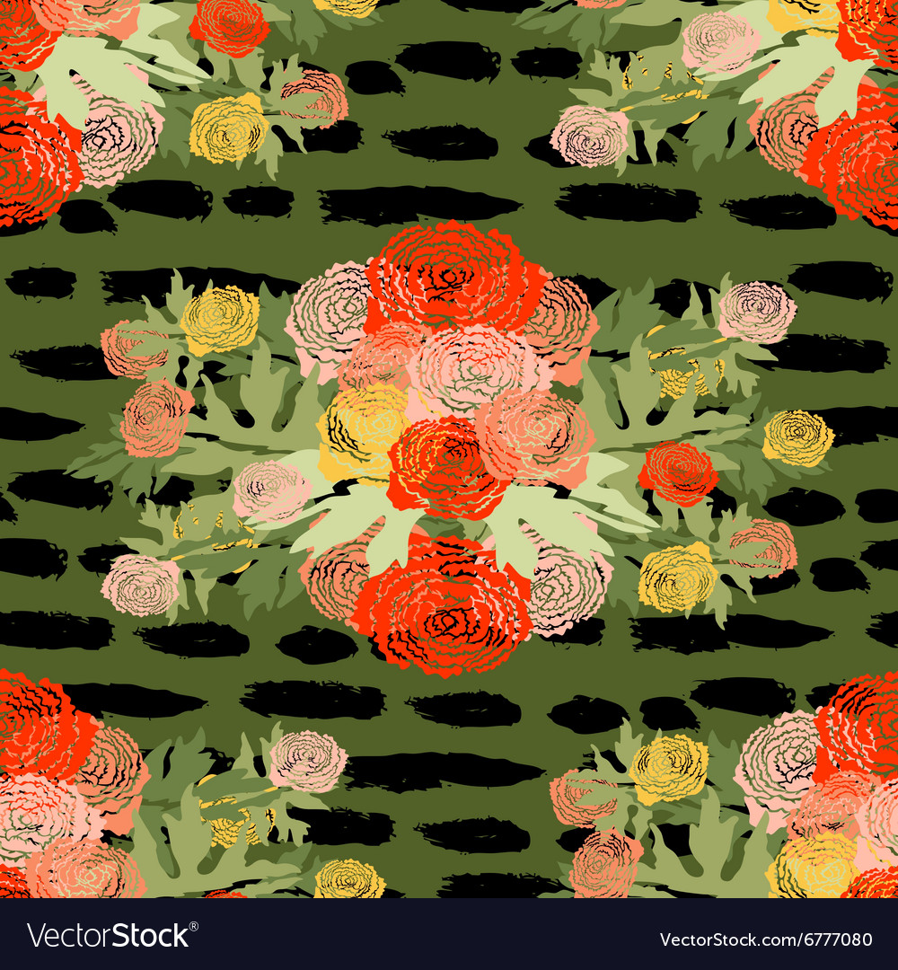 Seamless pattern