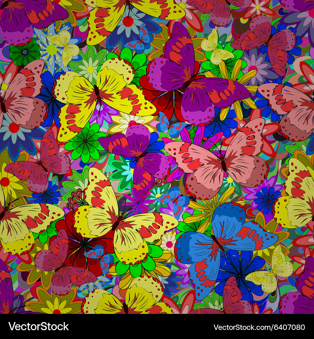 Seamless texture Royalty Free Vector Image - VectorStock