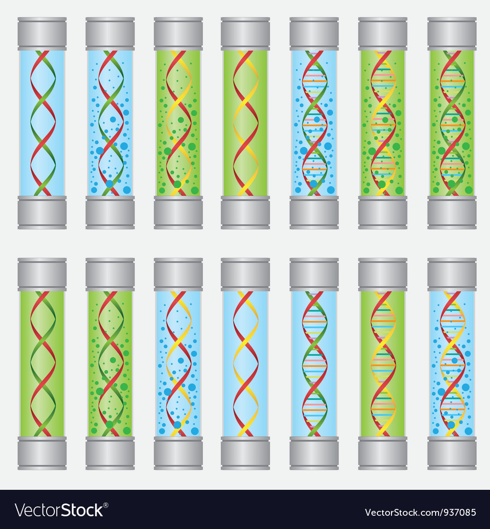 Dna samples