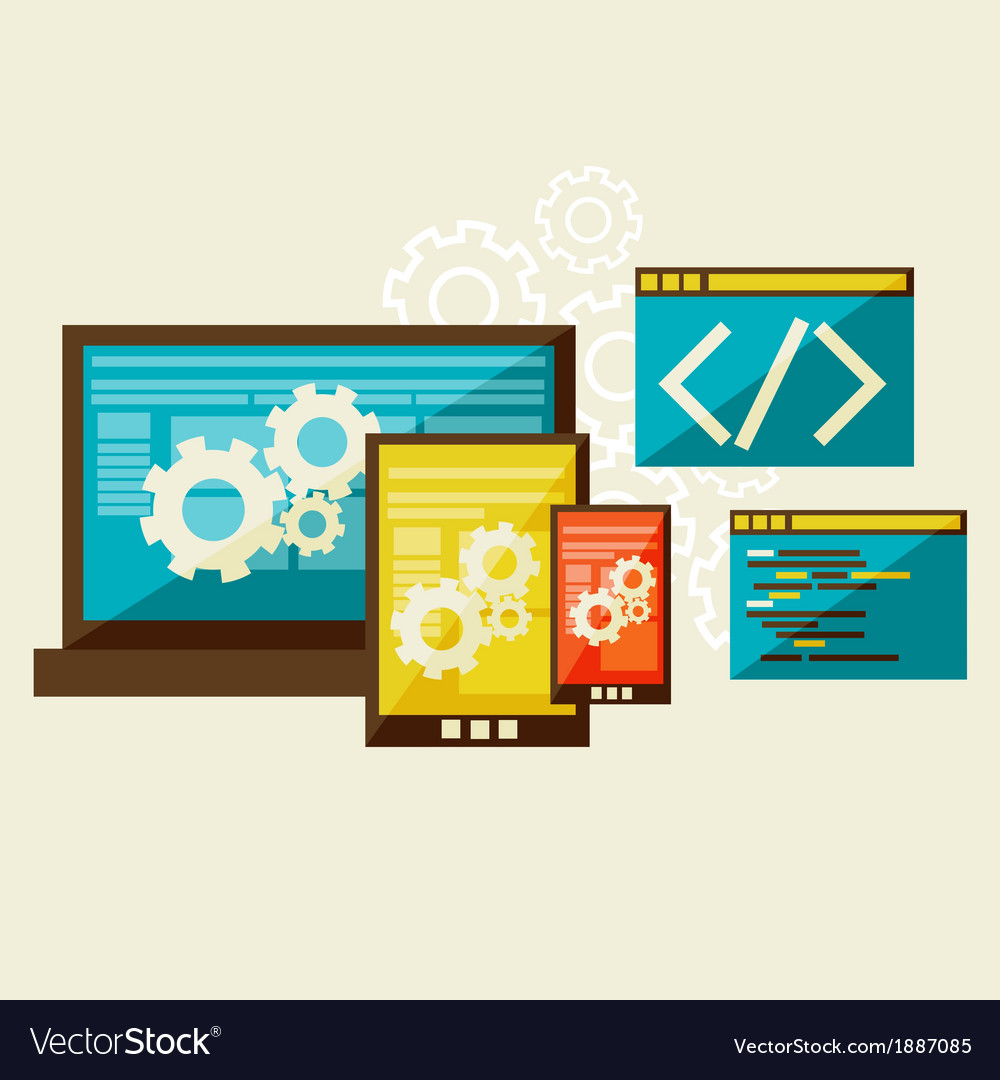 Web Development Technology