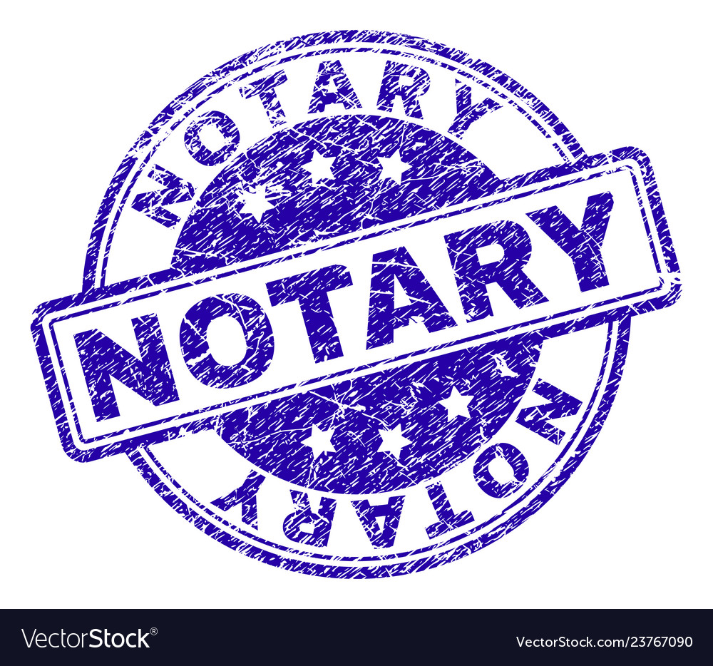 Scratched textured x rated stamp seal Royalty Free Vector