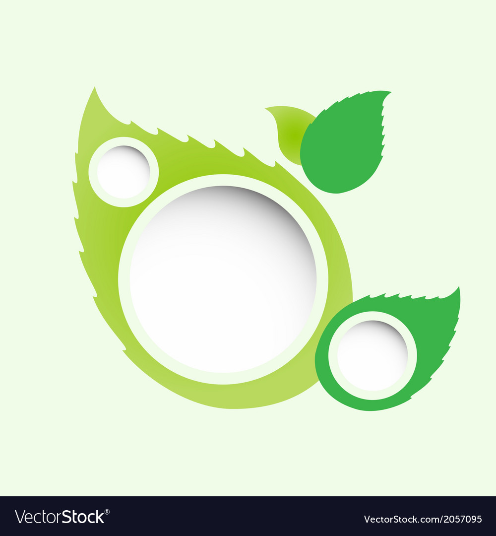 Abstract web design