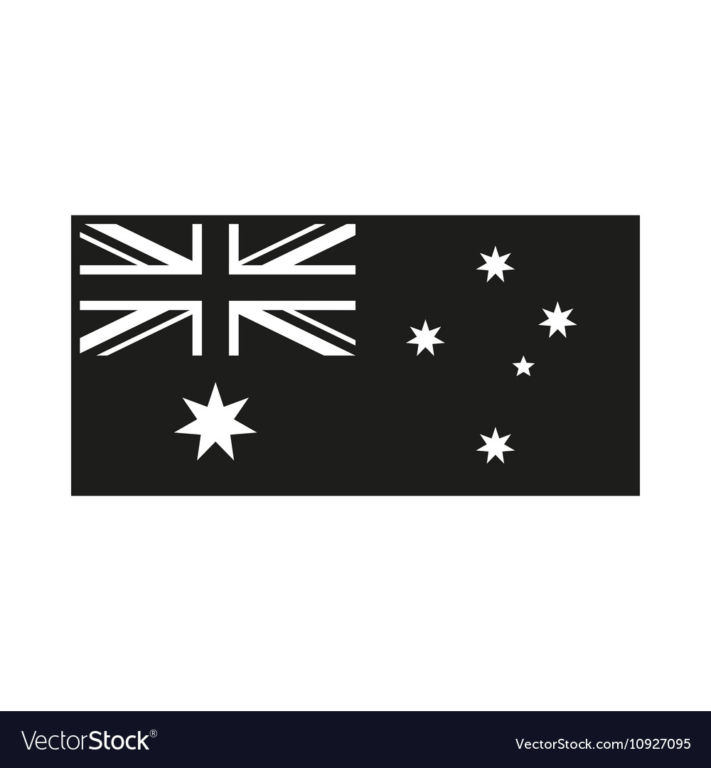 Australia Flag Icon