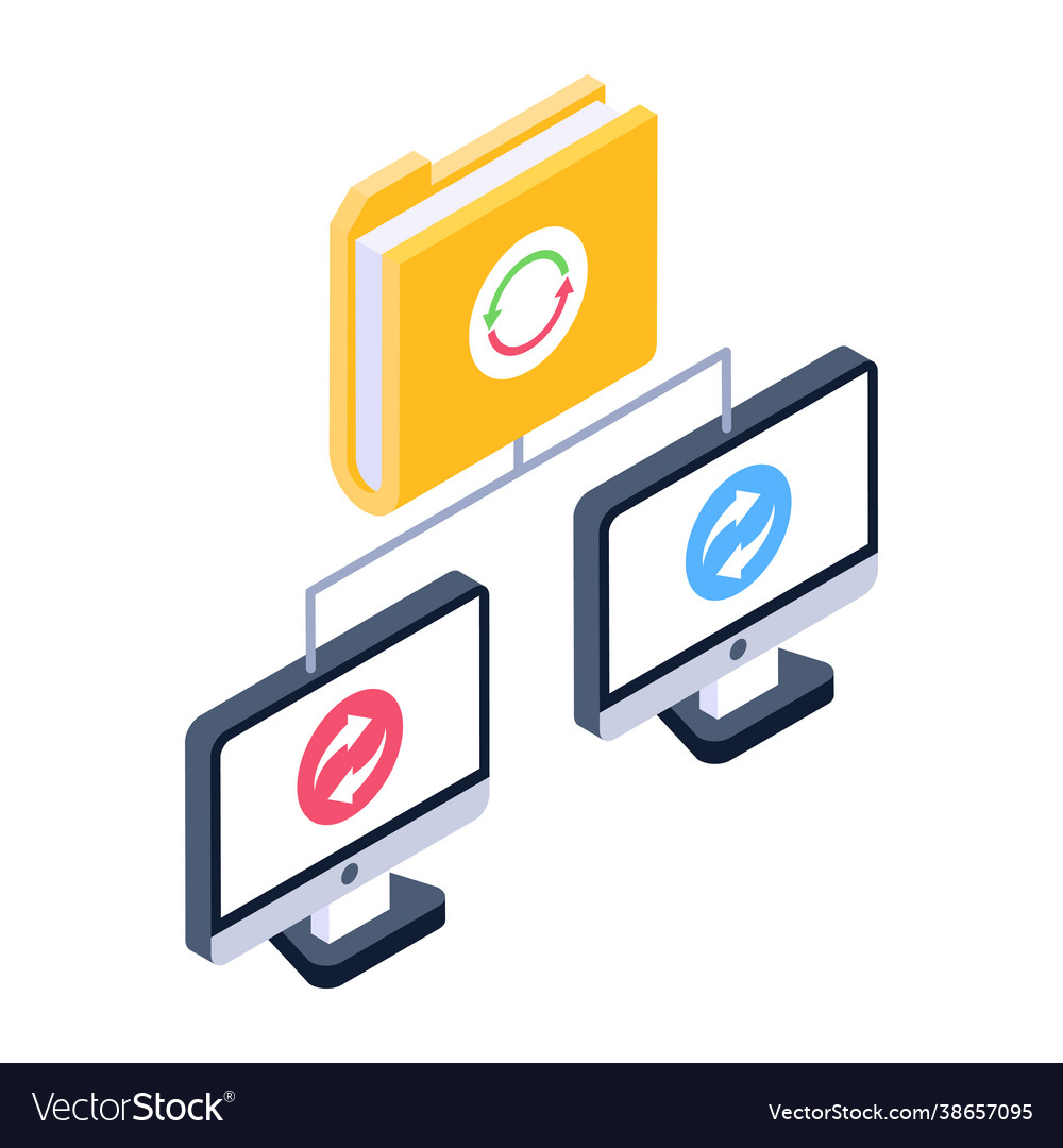 File synchronization