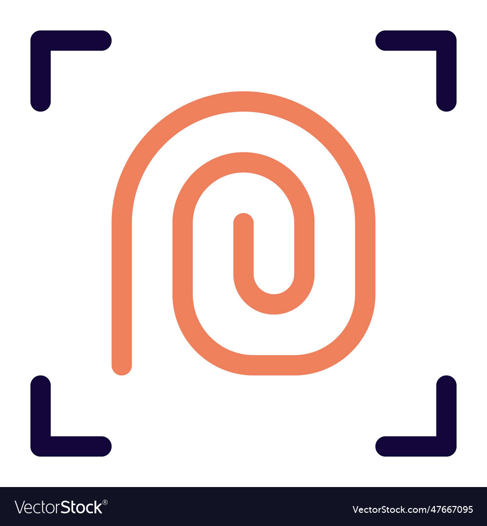 Fingerprint an advanced sensor security system