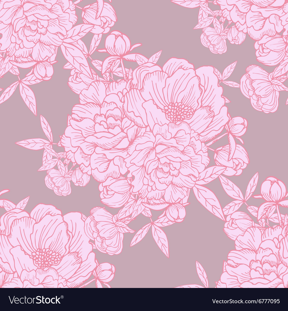 Seamless pattern