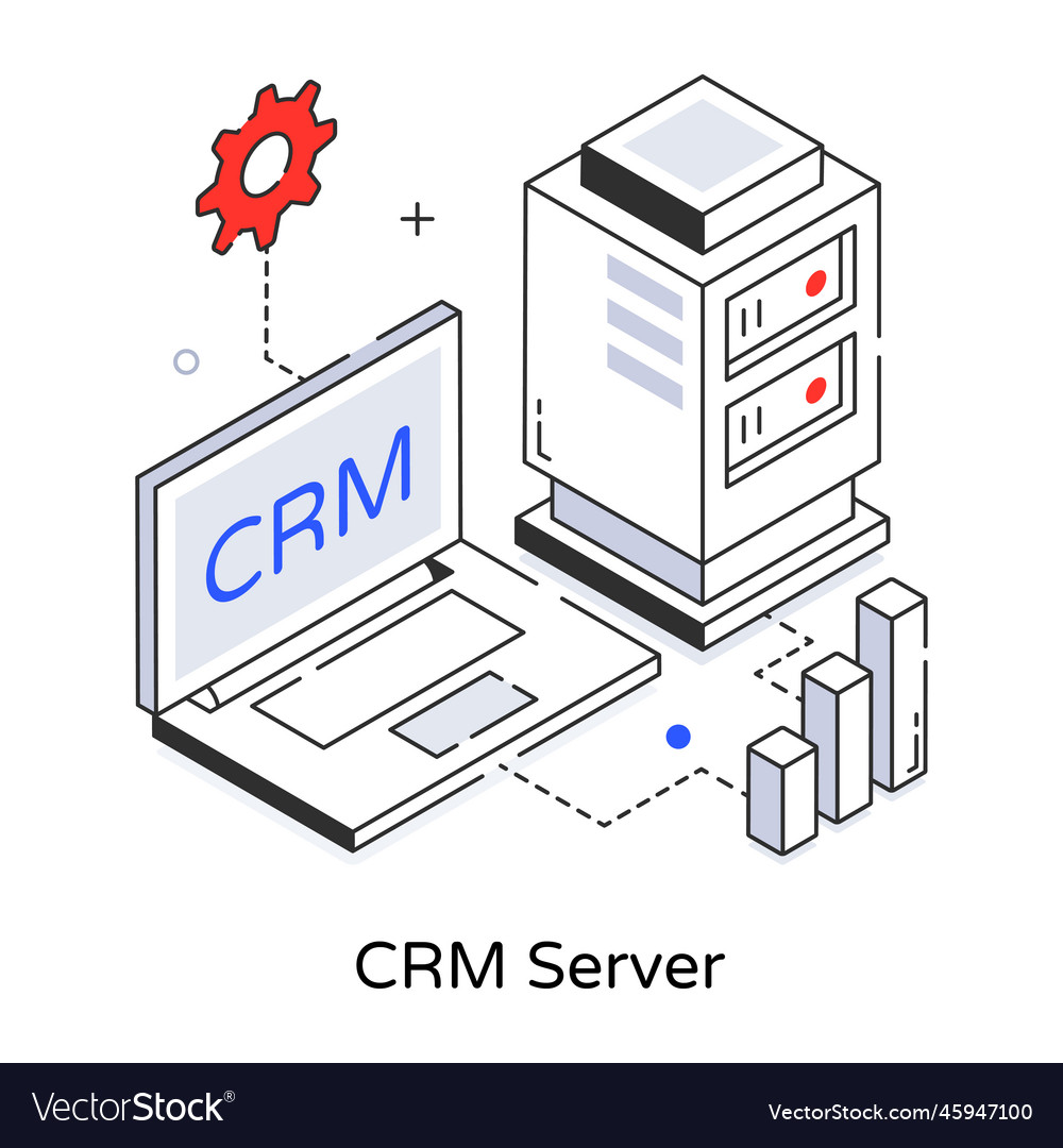 Crm server
