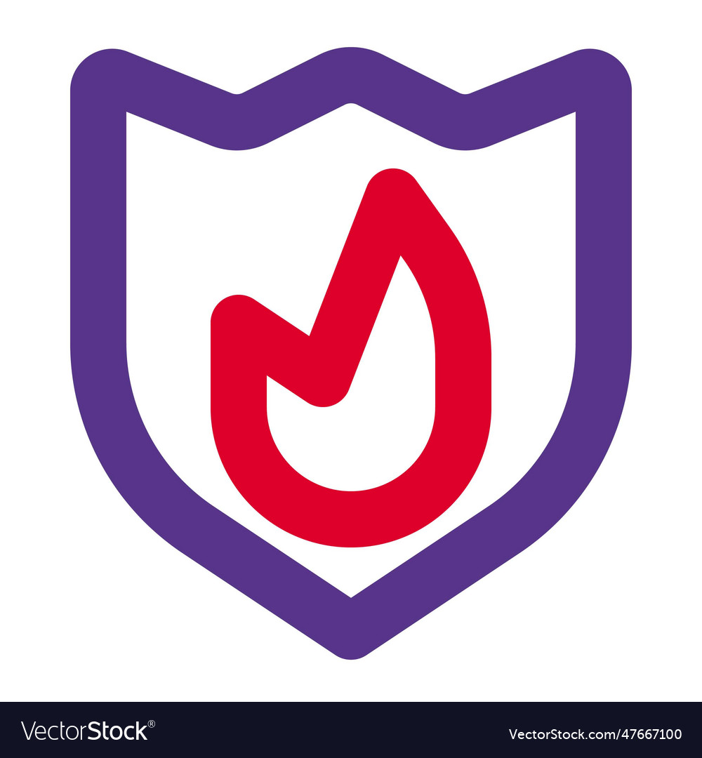 Firewall used to secure network