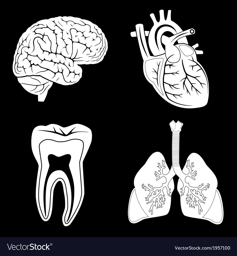 Medizinische Icons