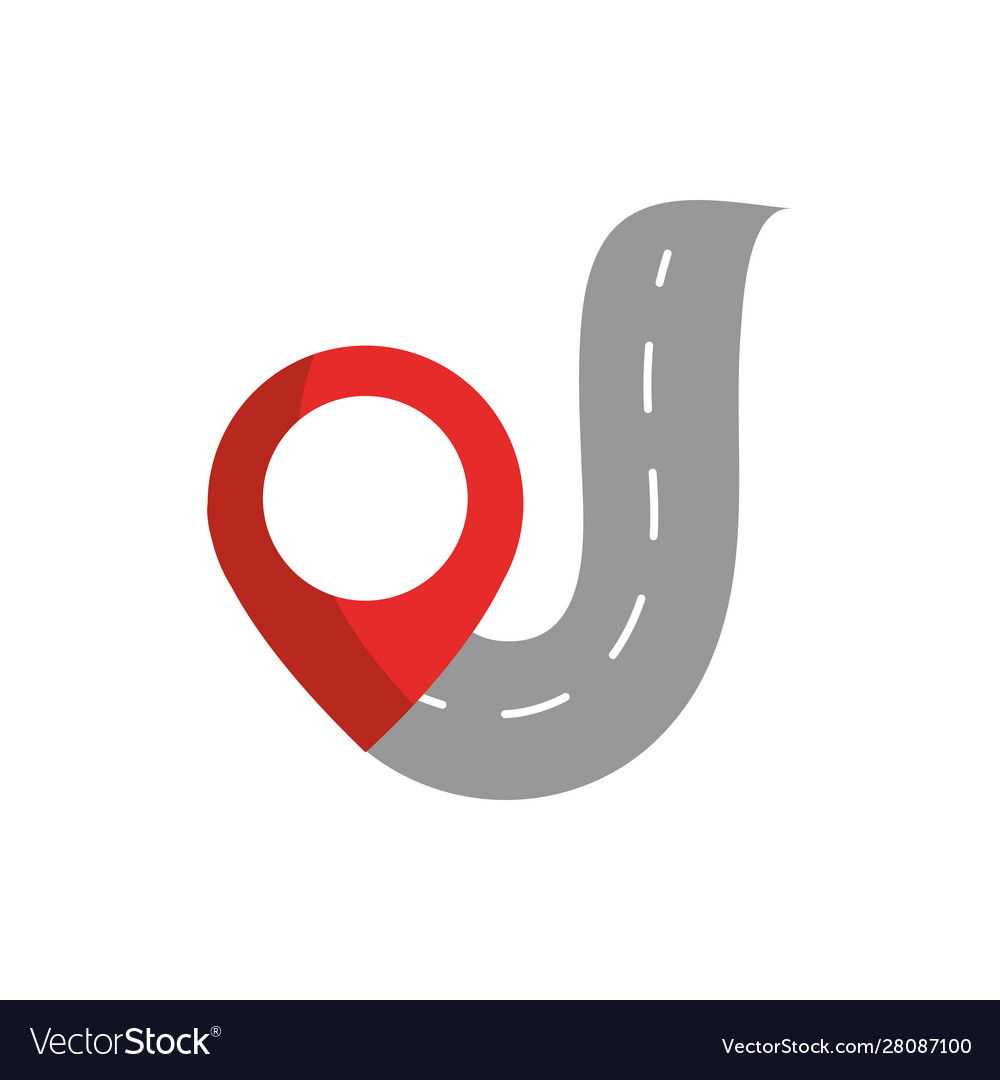 Street pointer gps map and navigation