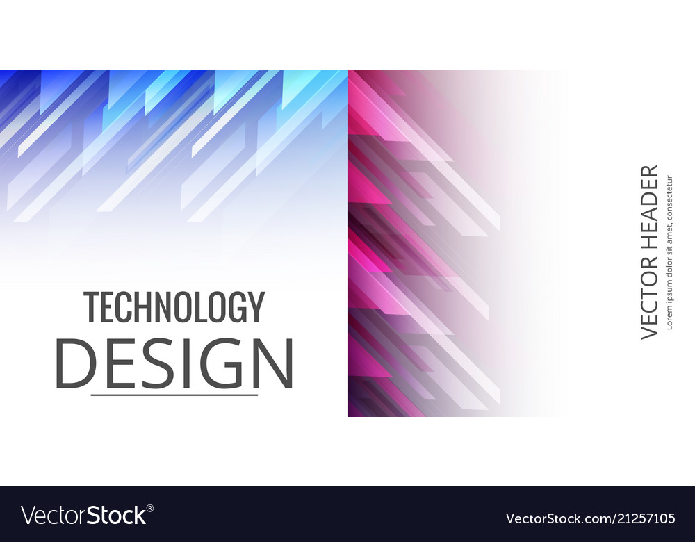 Collection of abstract multicolored backgrounds vector image Collection of abstract multicolored backgrounds