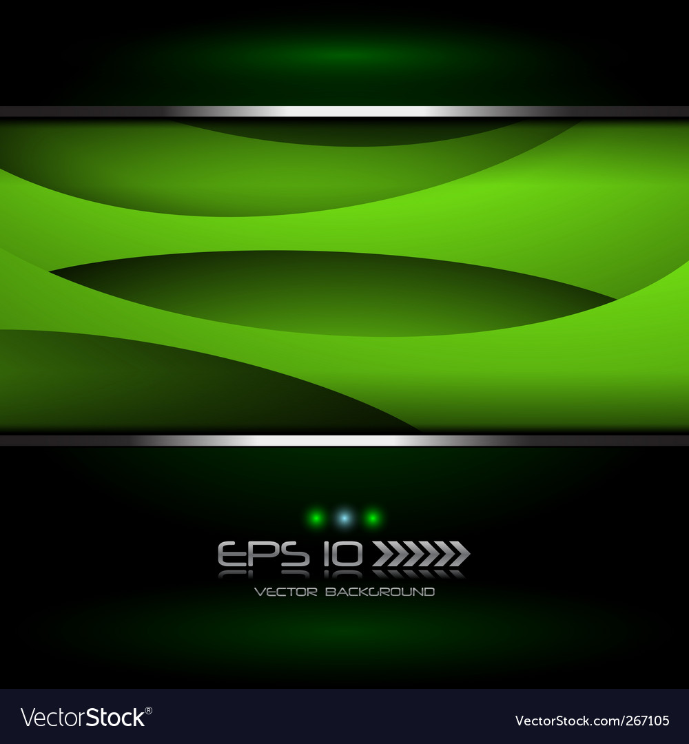 Dynamic Gradient Background