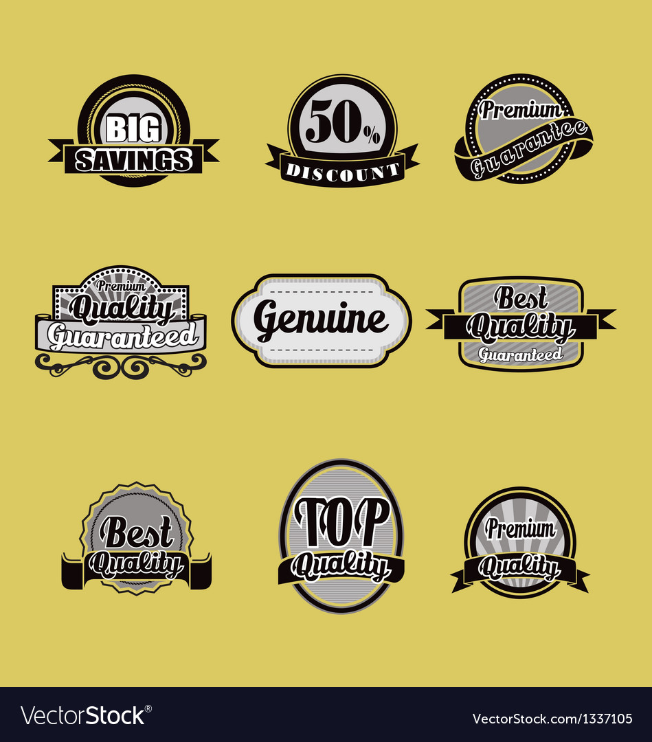 Label Set Collection