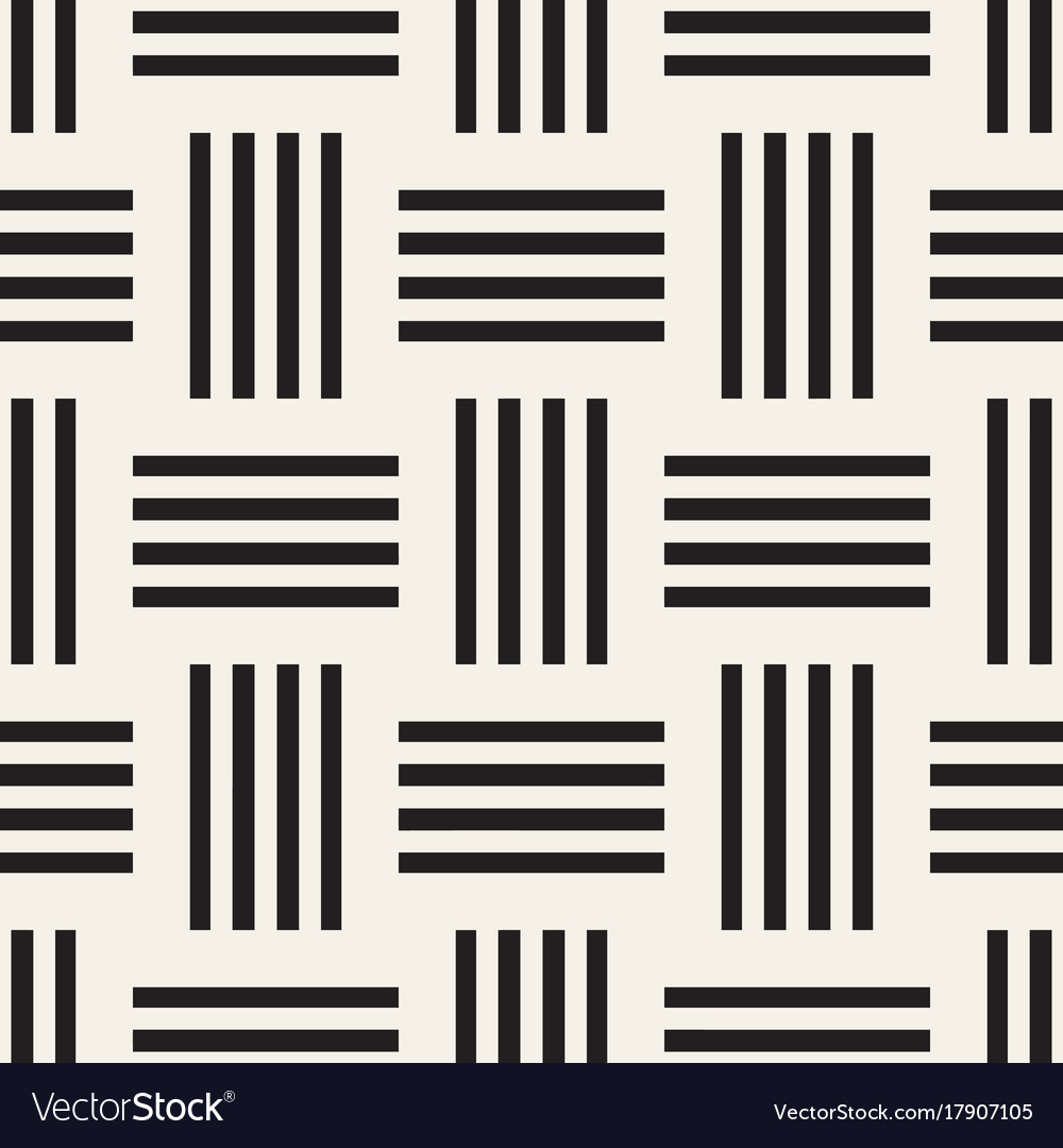 Seamless pattern modern texture repeating