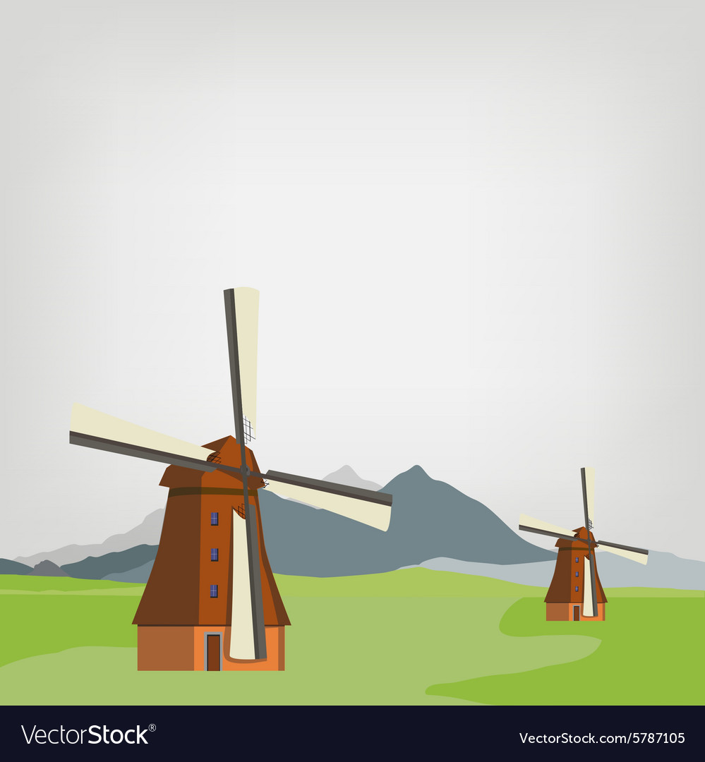 Windmill