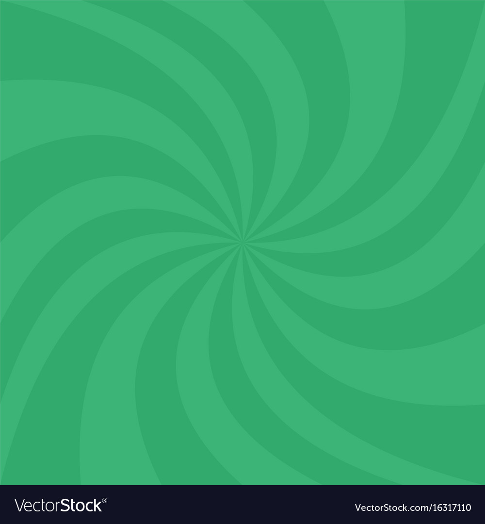 Abstract spiral design background