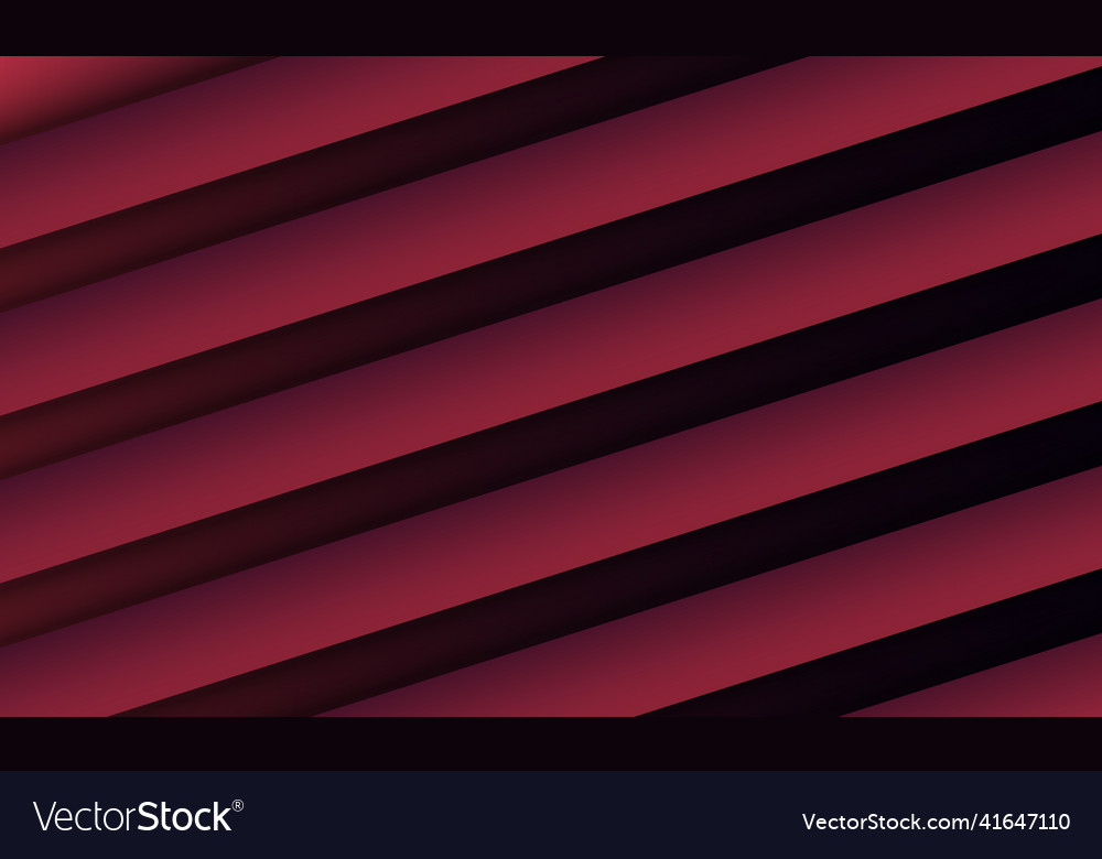 Geometric Overlap Pattern