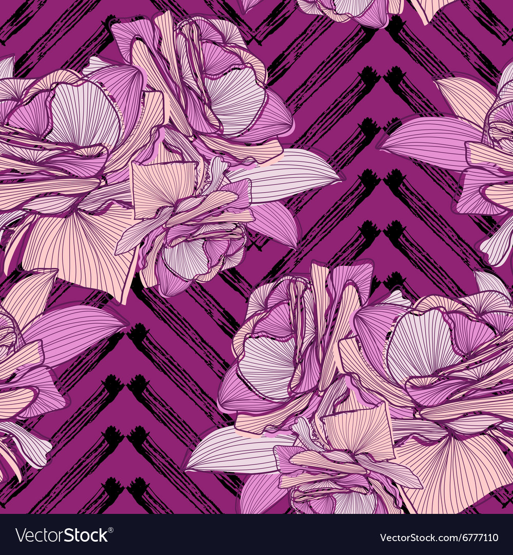 Seamless pattern
