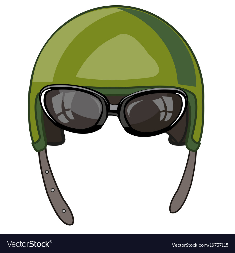 Helm für Schutzarmee