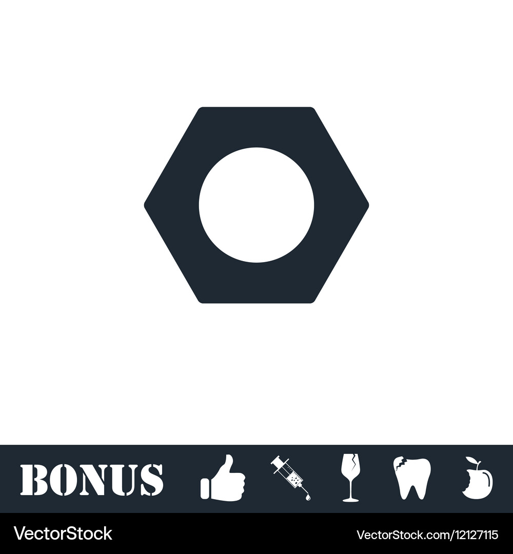 Nut Icon Nut Icon Png Images | PNGEgg