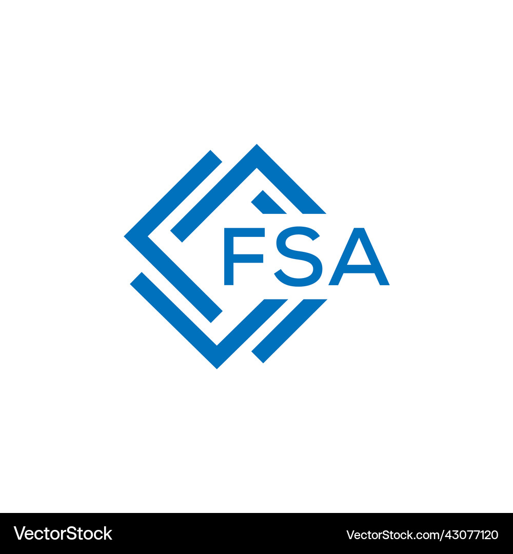 Fsa Logo