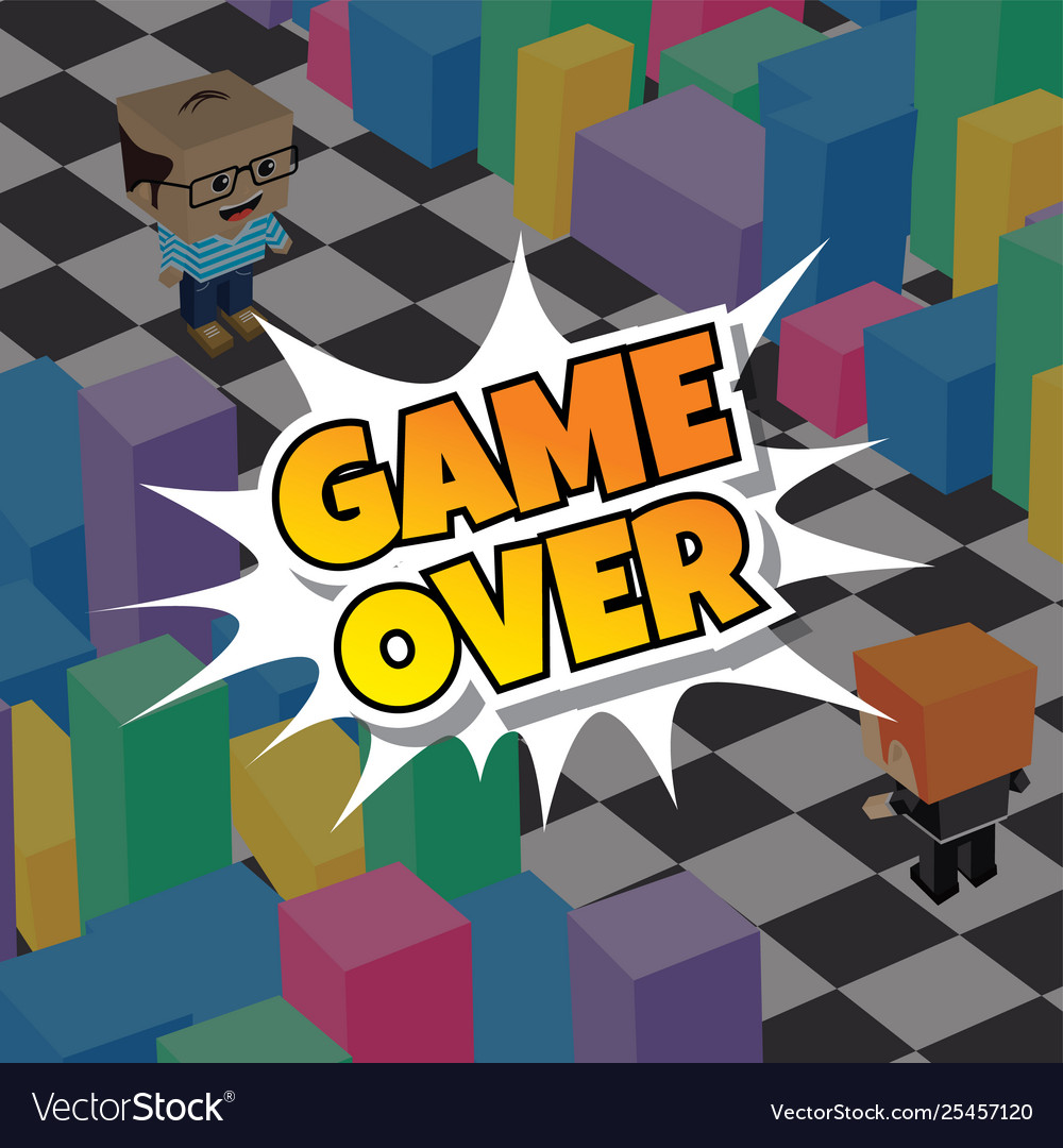 Game ui menu application mobile app