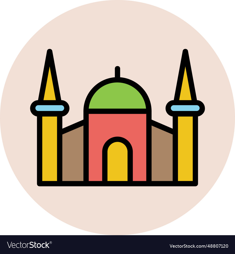 Modern architect and building icon concepts