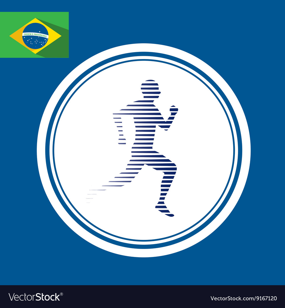 Running design