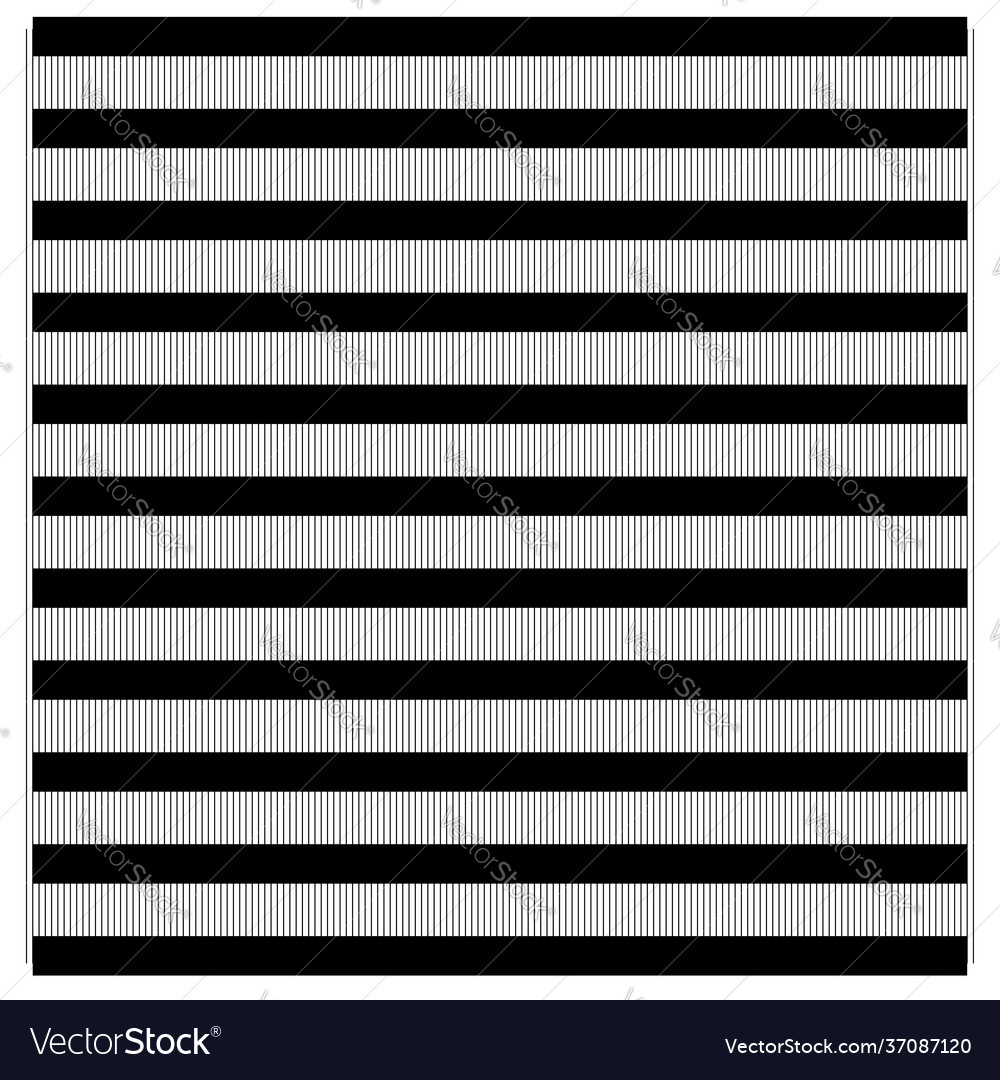 Squares grid mesh grating trellis vector image Squares grid mesh grating trellis