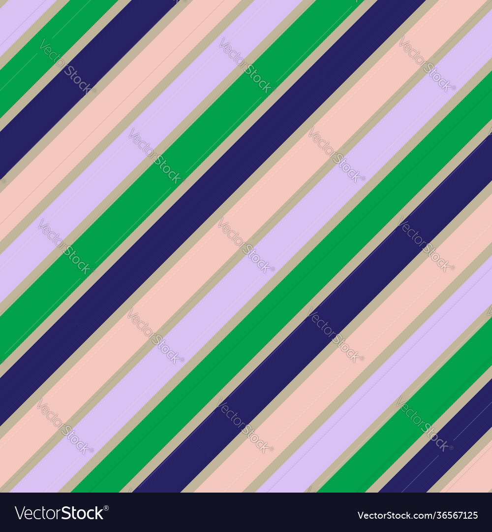 Rainbow stripe seamless pattern background Vector Image Rainbow stripe seamless pattern background