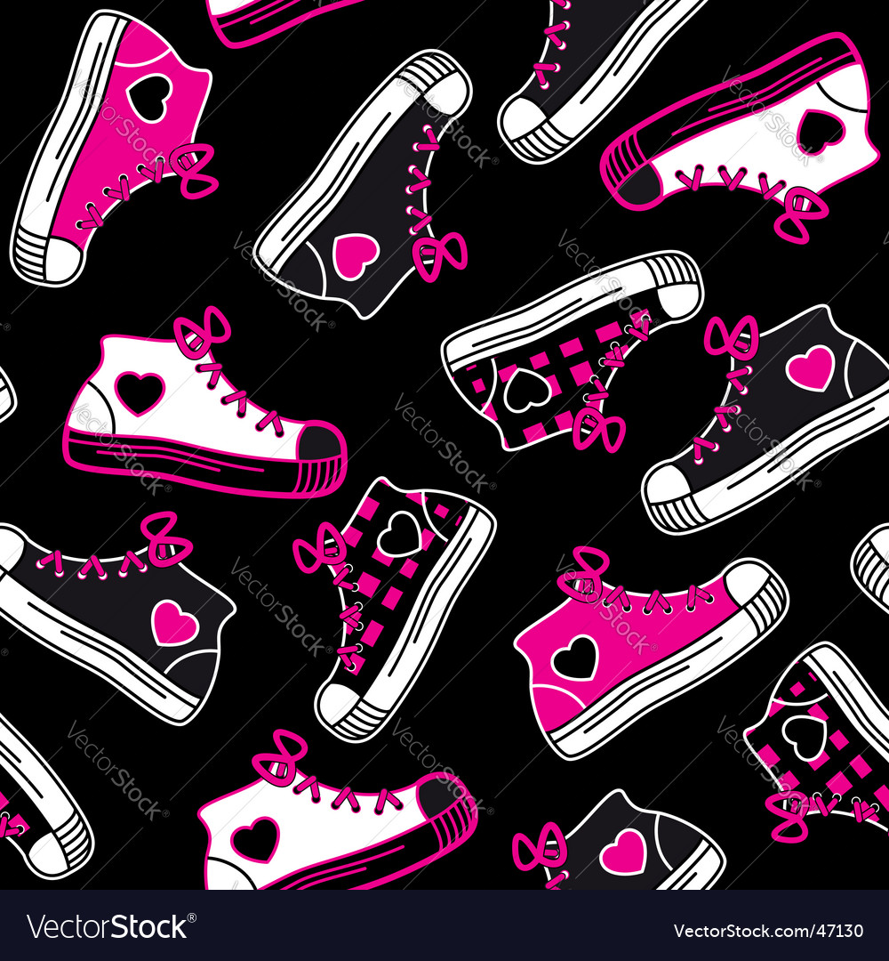 Emo converse cheap wallpaper