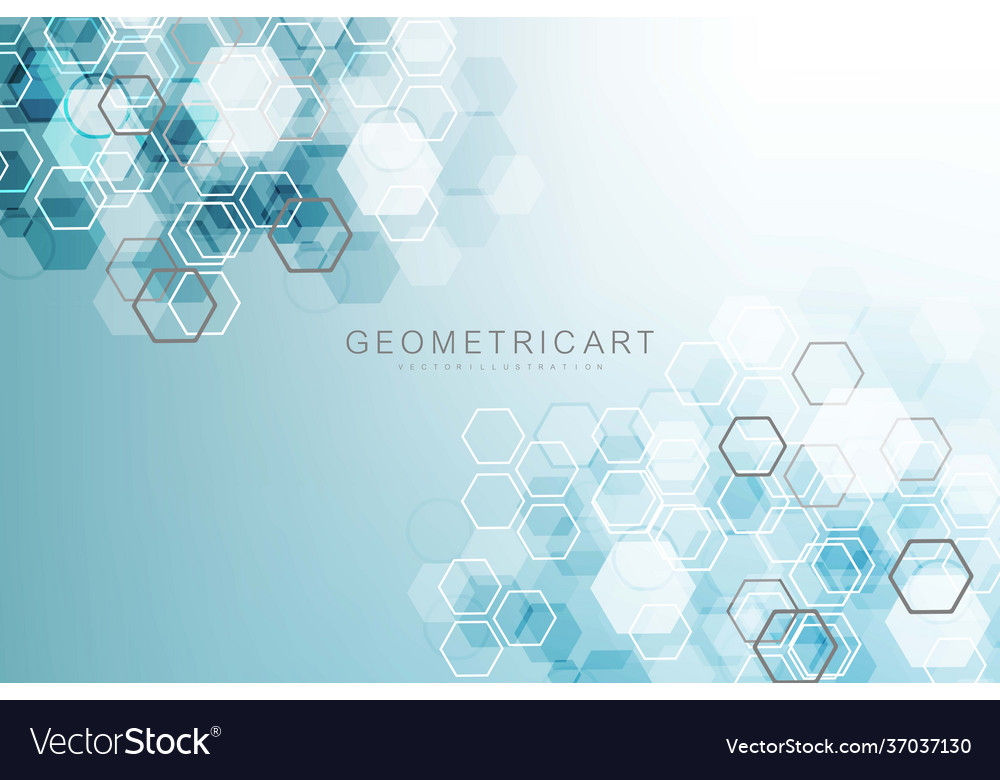 Technology structure molecular connect elements