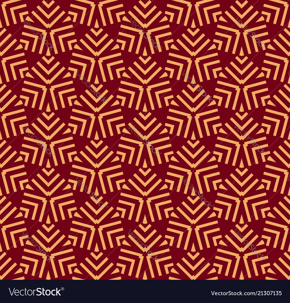 Seamless pattern modern stylish texture