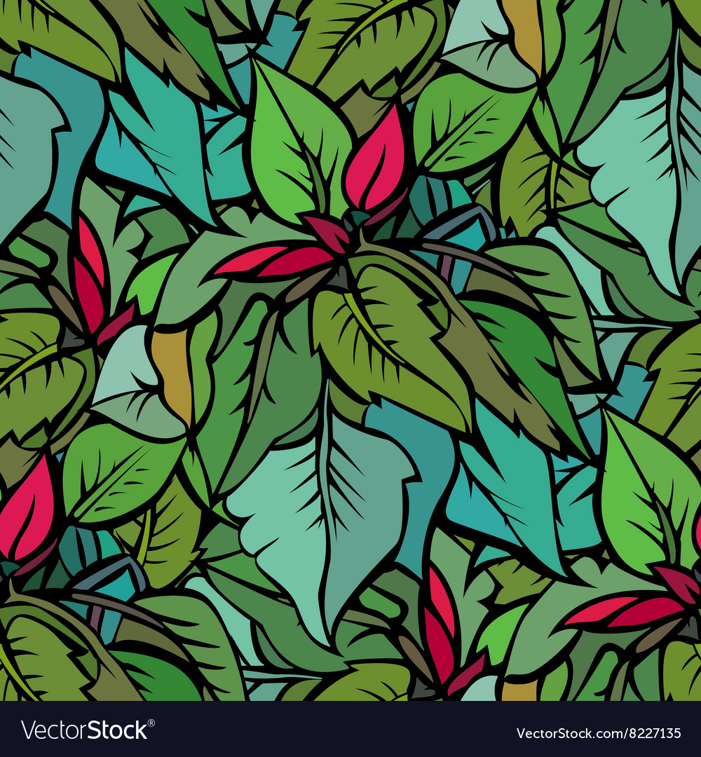 Seamless pattern