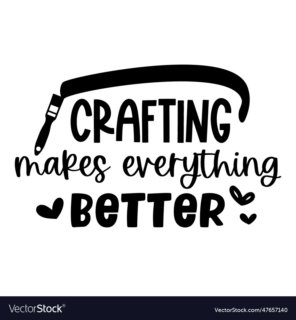 Hand gezeichnete Motivationsschrift vector image Hand gezeichnete Motivationsschrift