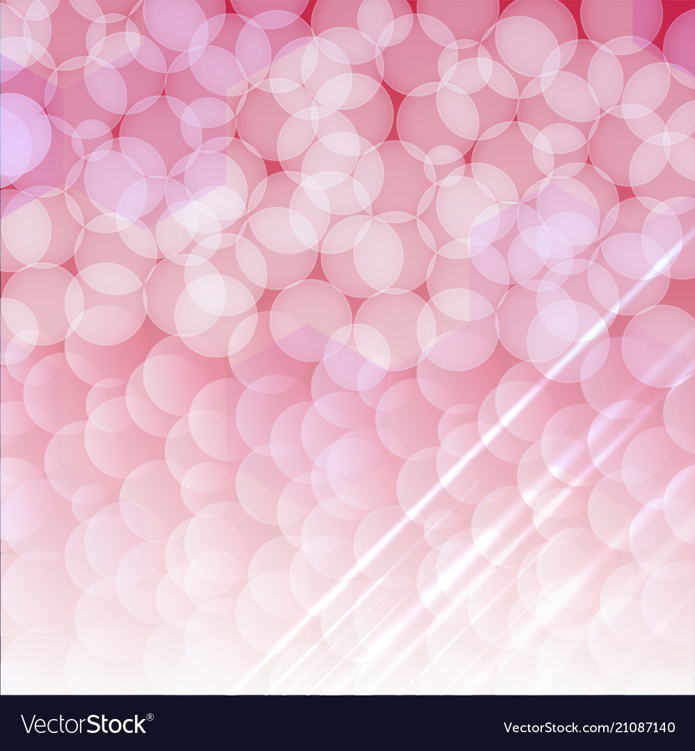 Light abstract mosaic pattern a completely new