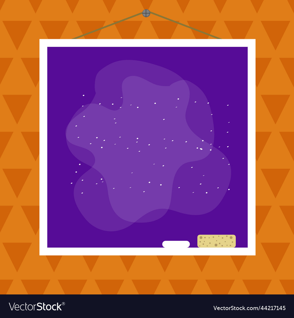 Asymmetrical unequal shaped form format Vector Image Asymmetrical unequal shaped form format