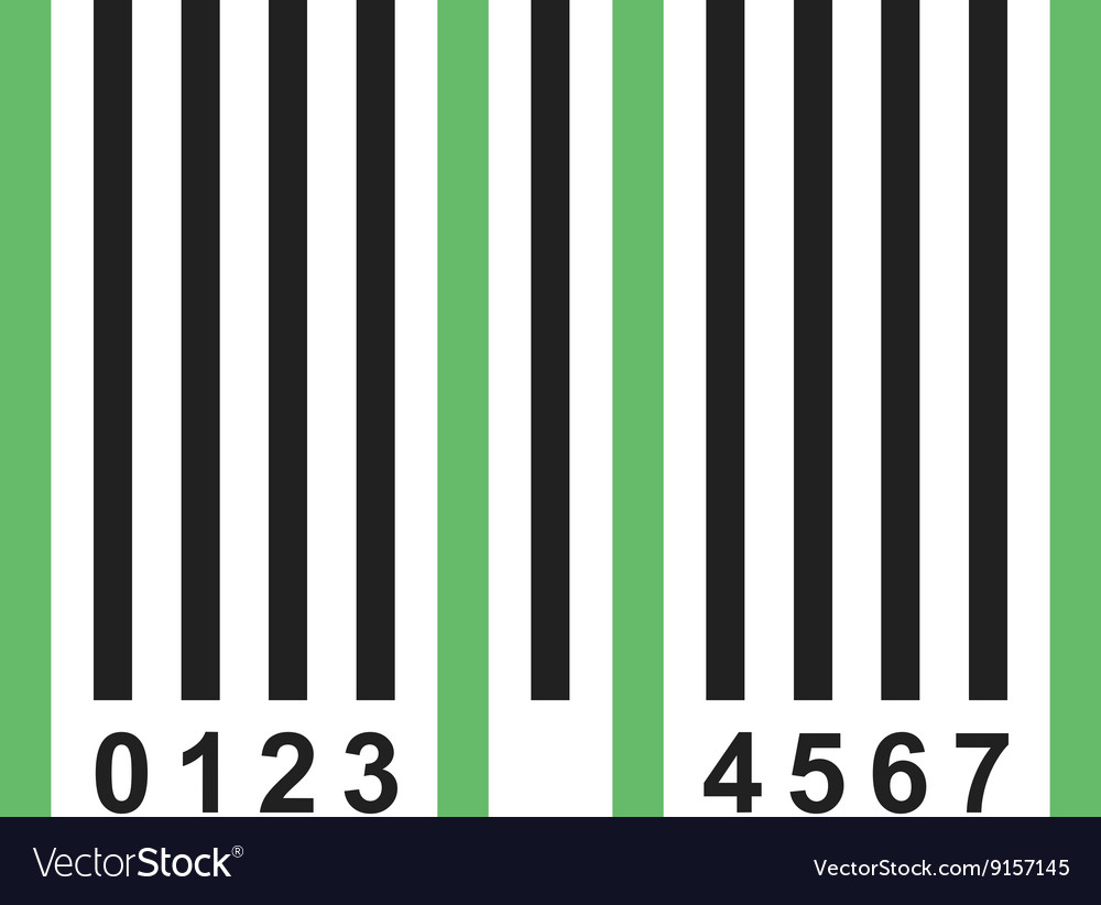 Bar code