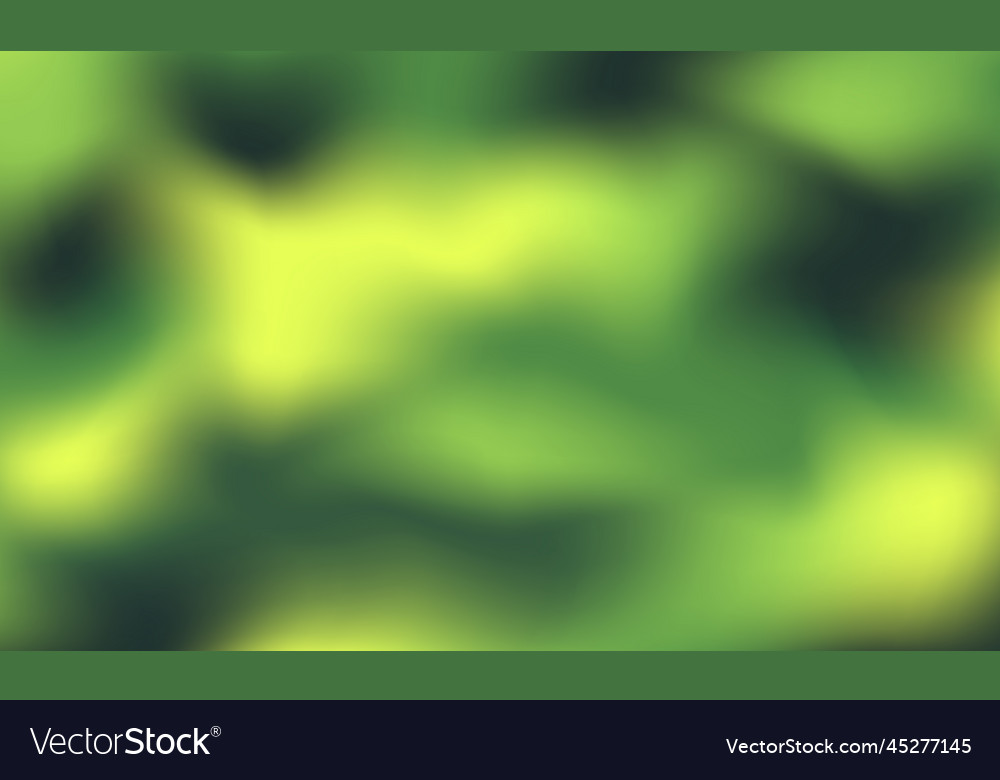 Modern abstract blurred gradient pattern
