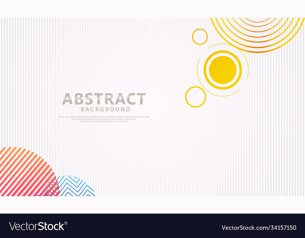 Abstract background with moving colorful dynamic