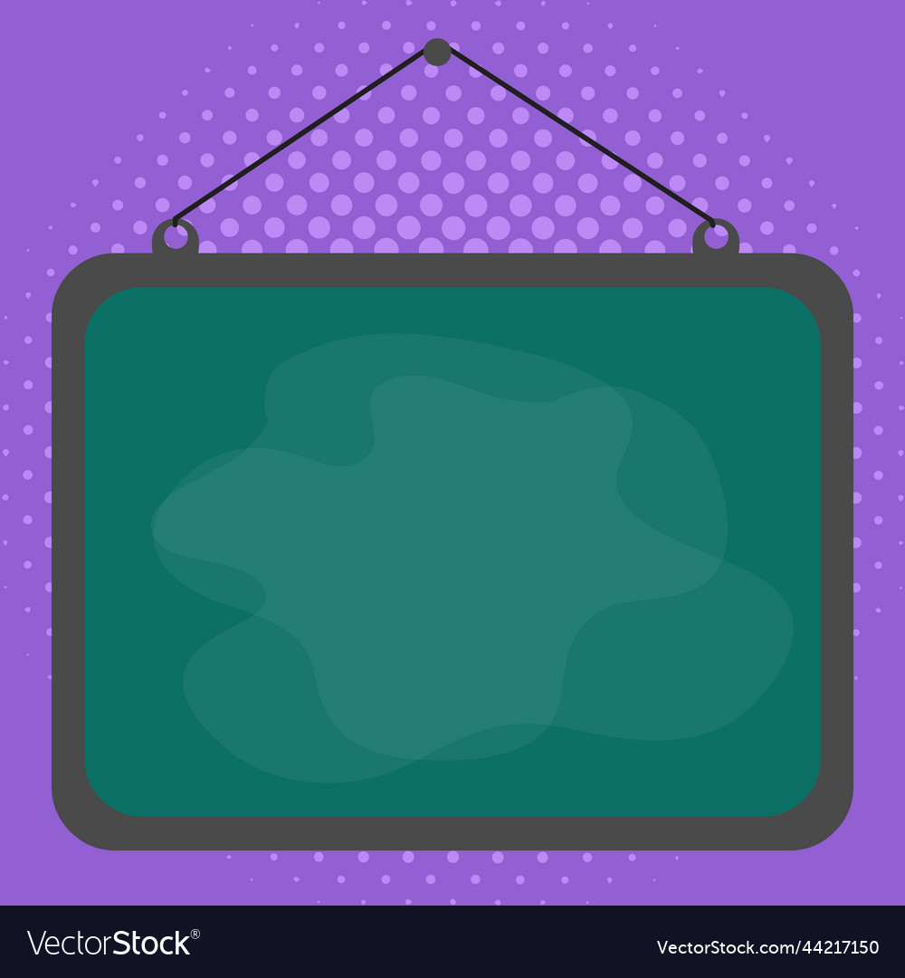 Asymmetrical unequal shaped form format Vector Image Asymmetrical unequal shaped form format