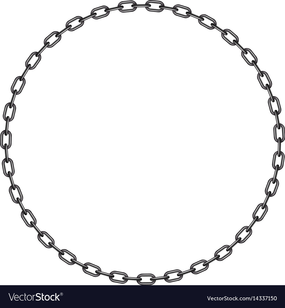 Dark Circle Chain