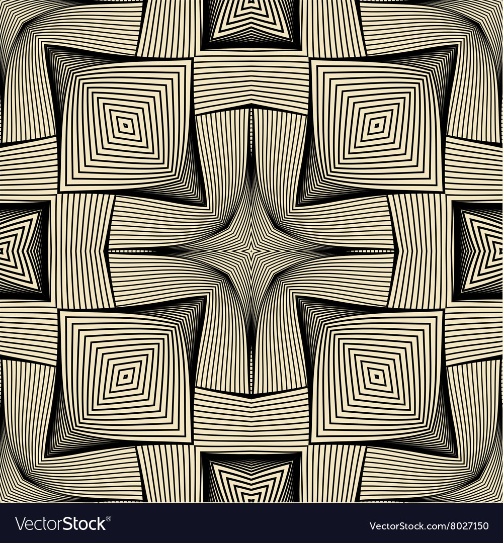 Engineering draft seamless pattern