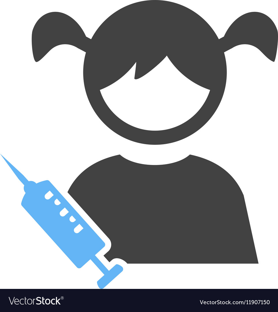 Getting injection