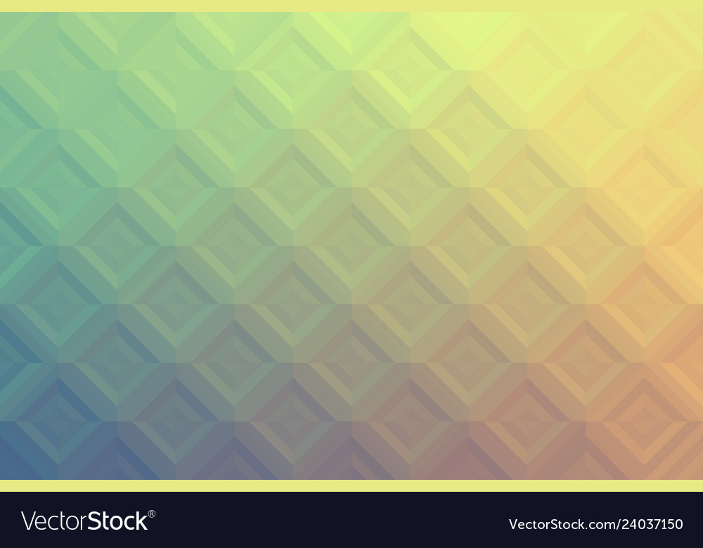 Latticed multicolor gradient texture image