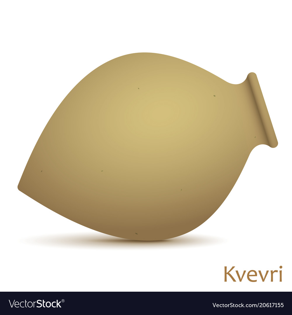 Kvevri