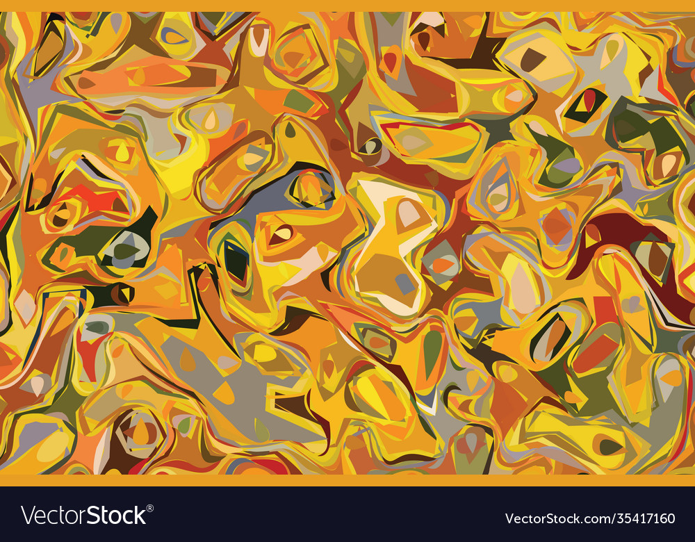 Abstract blurred random background for web layout